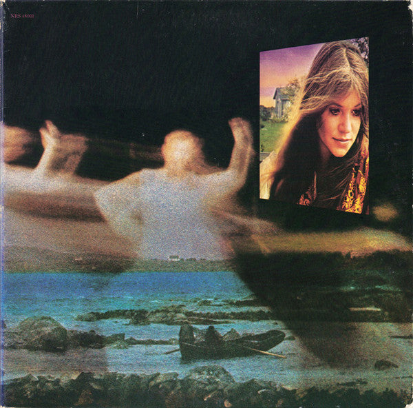 Melanie - Madrugada - LP