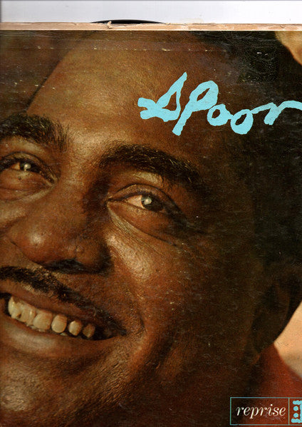 Jimmy Witherspoon - 'Spoon - LP