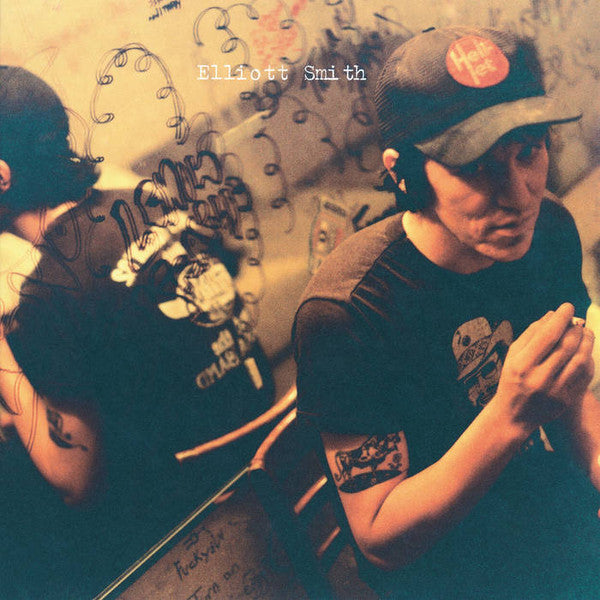 Elliott Smith - Either / Or - LP