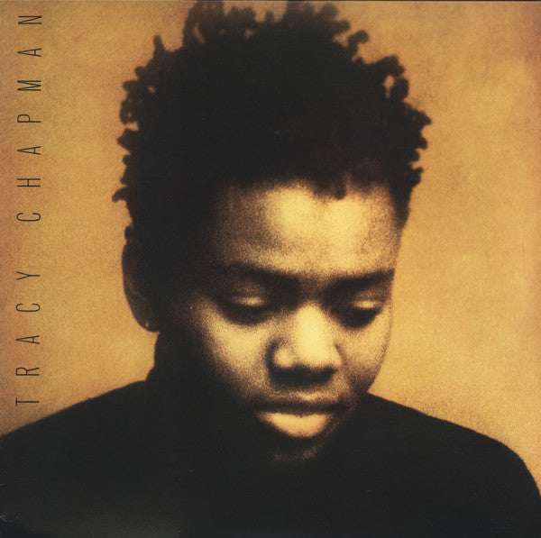 Tracy Chapman - Tracy Chapman - LP