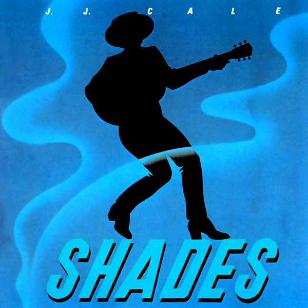 J.J. Cale - Shades - LP
