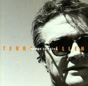 Terry Allen - Human Remains - CD