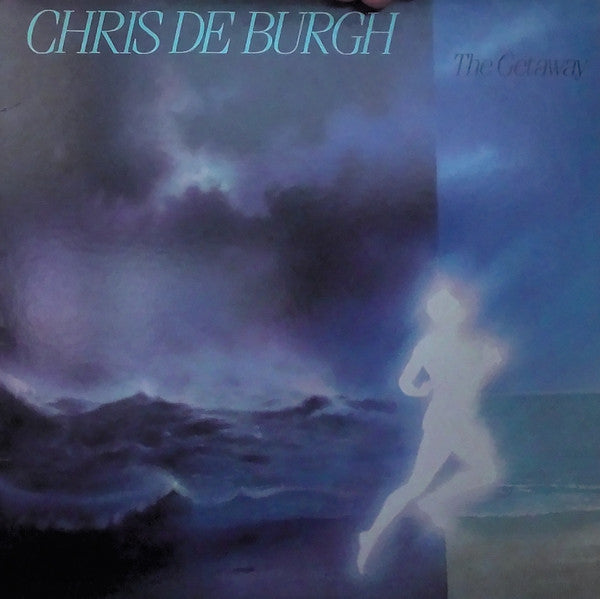 Chris de Burgh - The Gateway - LP
