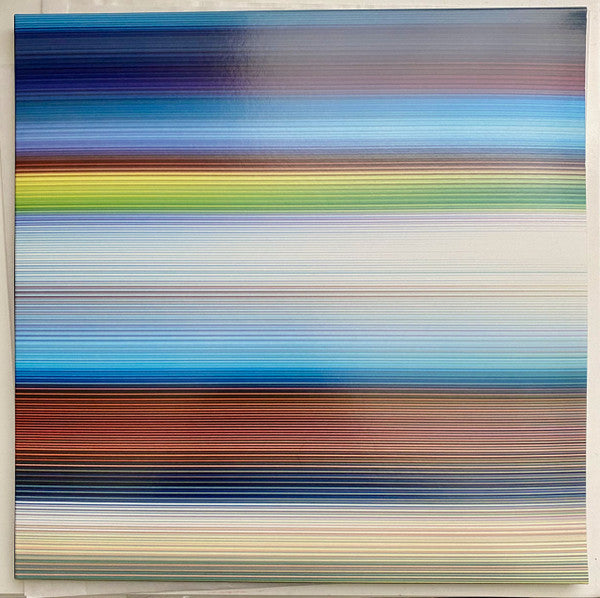 Brian Eno - My Life In The Bush Of Ghosts - LP