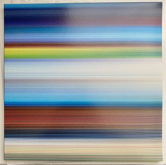 Brian Eno - My Life In The Bush Of Ghosts - LP