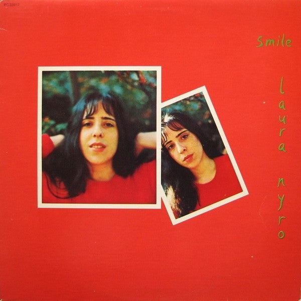Laura Nyro - Smile - LP