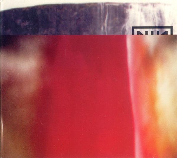 Nine Inch Nails - The Fragile - CD