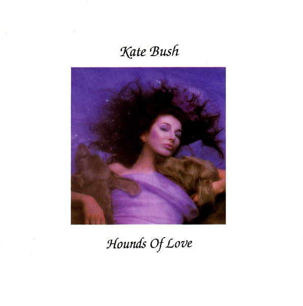 Kate Bush - Hounds Of Love - CD