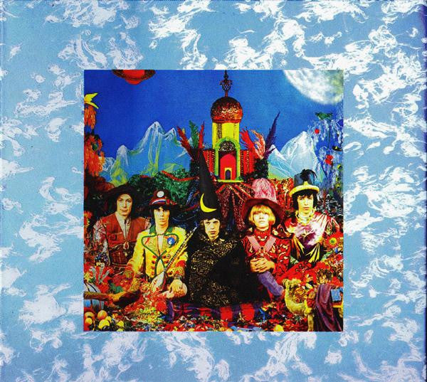 The Rolling Stones - Their Satanic Majesties Request - SACD