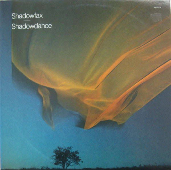 Shadowfax - Shadowdance - LP