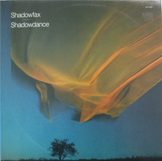 Shadowfax - Shadowdance - LP