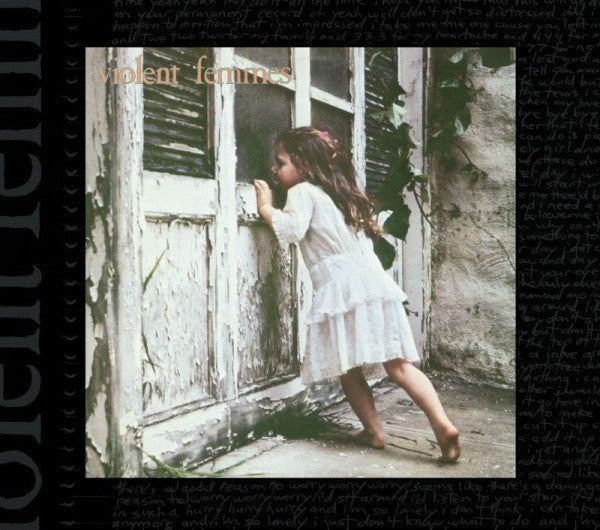 Violent Femmes - Violent Femmes - CD
