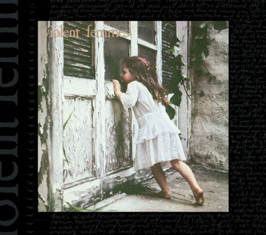 Violent Femmes - Violent Femmes - CD