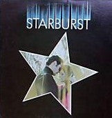 Various - Starburst - LP