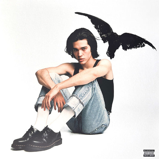 Conan Gray - Kid Krow - LP