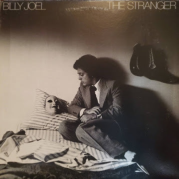 Billy Joel - The Stranger - LP