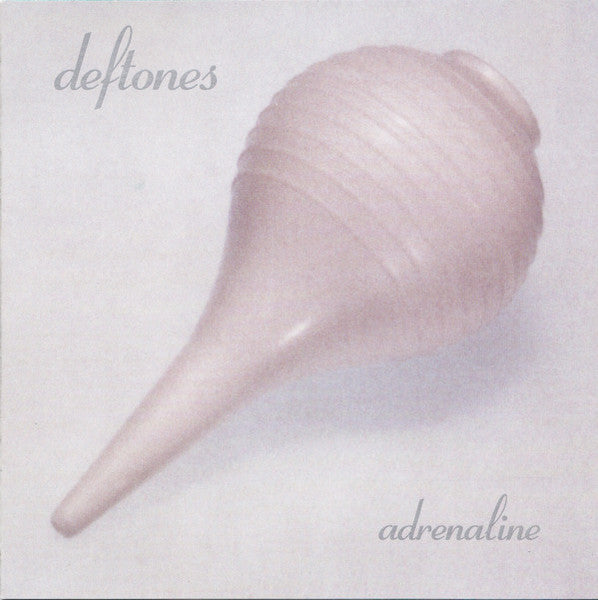 Deftones - Adrenaline - CD