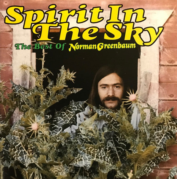 Norman Greenbaum - Spirit In The Sky: The Best Of Norman Greenbaum - CD