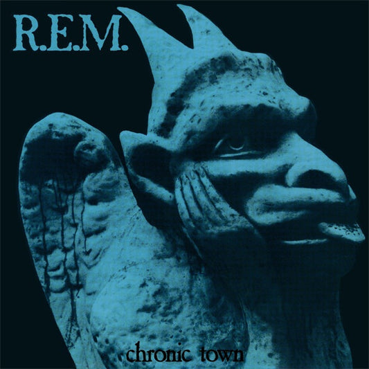 R.E.M. - Chronic Town - EP