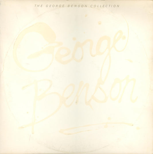 George Benson - The George Benson Collection - LP