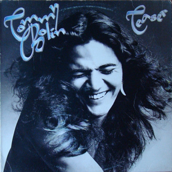 Tommy Bolin - Teaser - LP