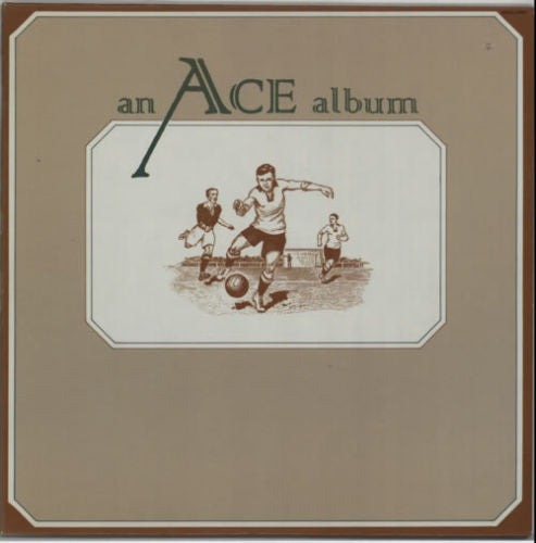 Ace - Five-A-Side - LP