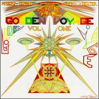 Bearns & Dexter - The Golden Voyage Vol. One - LP