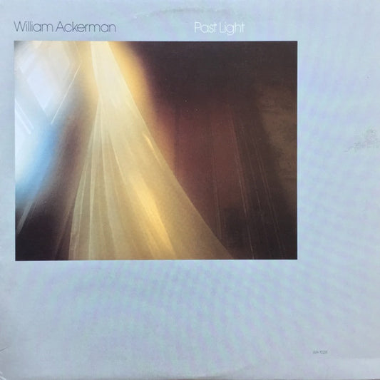 William Ackerman - Past Light - LP