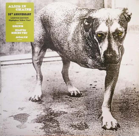 Alice In Chains - Alice In Chains - LP