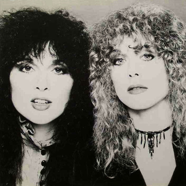 Heart - Bebe Le Strange - LP