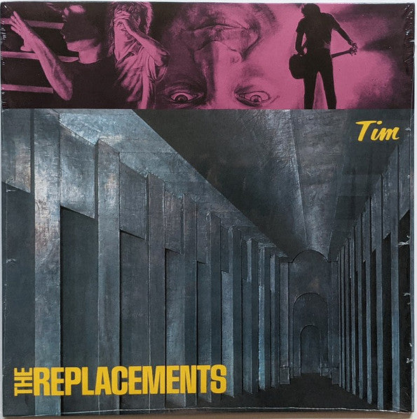 The Replacements - Tim - LP