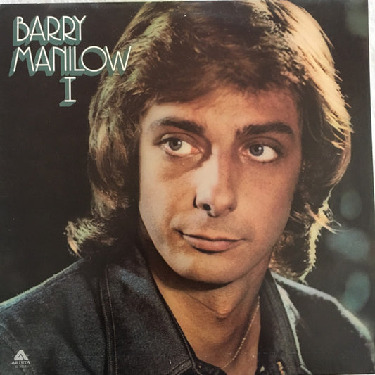 Barry Manilow - Barry Manilow I - LP