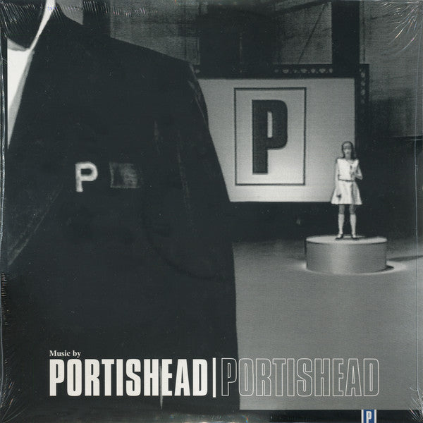 Portishead - Portishead - LP