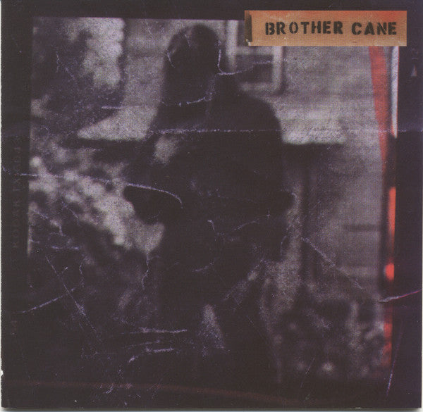 Brother Cane - Brother Cane - CD