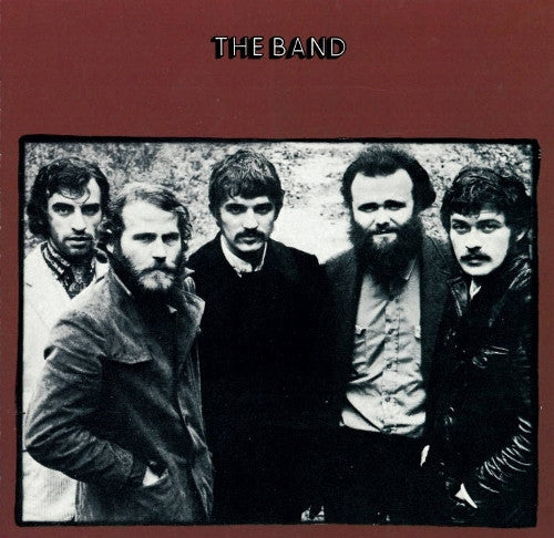 The Band - The Band - CD