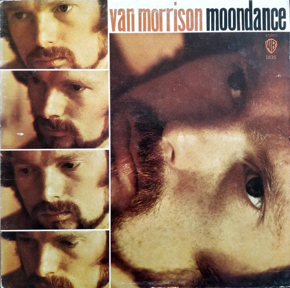Van Morrison - Moondance - LP