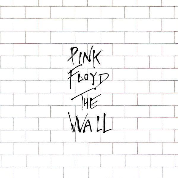 Pink Floyd - The Wall - LP