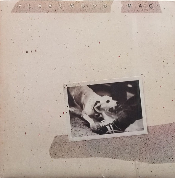 Fleetwood Mac - Tusk - LP