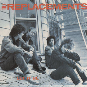 The Replacements - Let It Be - CD