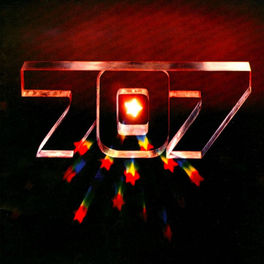 707 - 707 (The First Album) ... And Beyond - CD