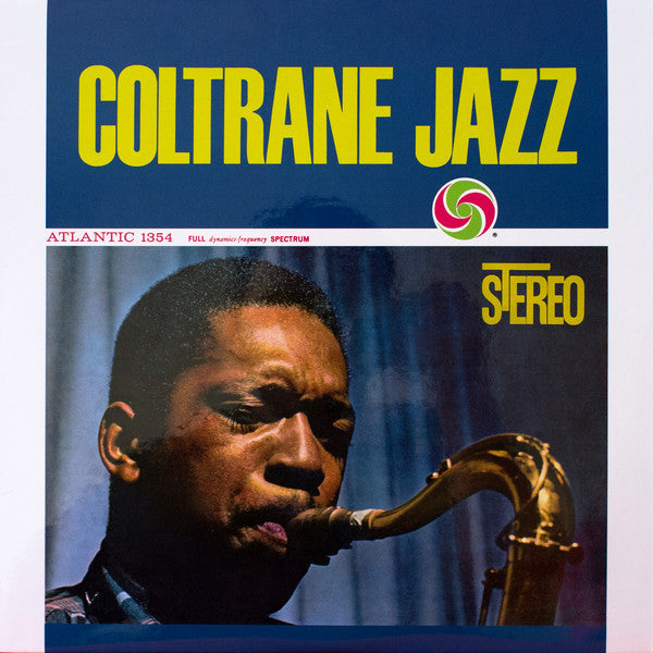 John Coltrane - Coltrane Jazz - CD
