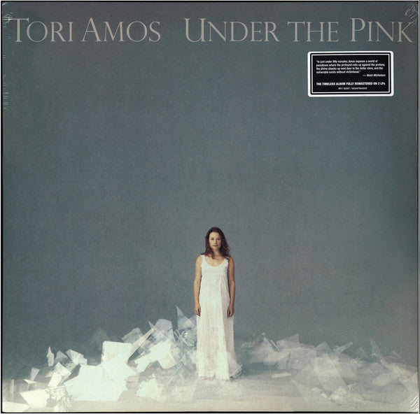 Tori Amos - Under The Pink - LP