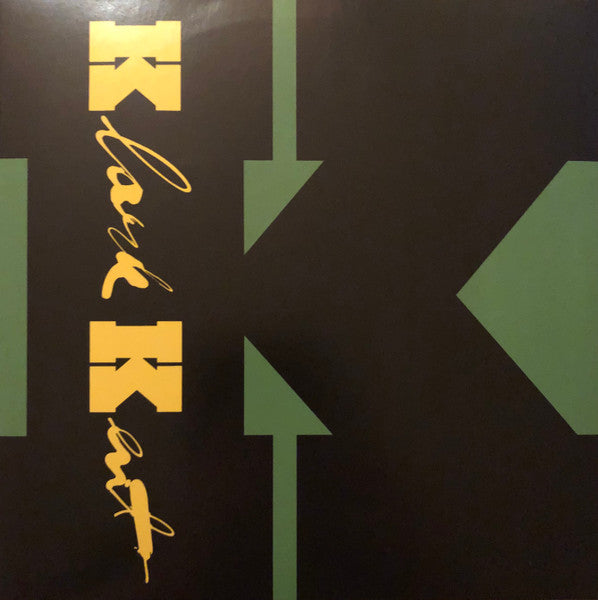 Klark Kent - Klark Kent - LP