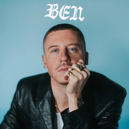 Macklemore - Ben - LP
