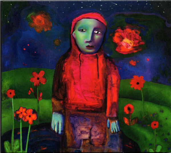 Girl In Red - If I Could Make It Go Quiet - CD