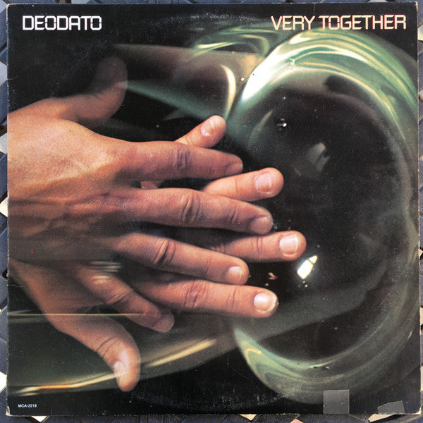 Eumir Deodato - Very Together - LP