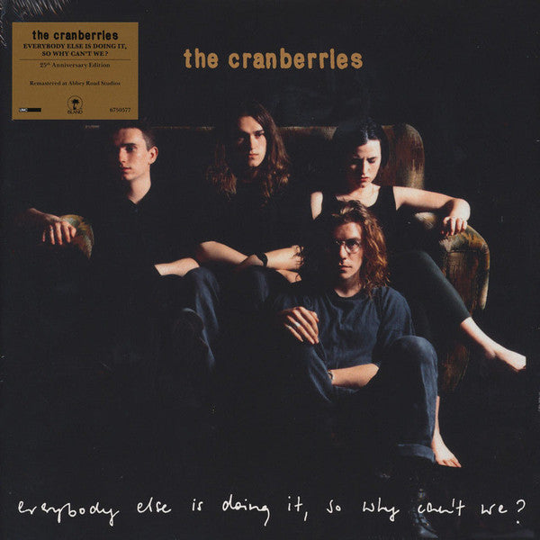 The Cranberries - Everybody Else Is Doing It, So Why Can't We? - LP