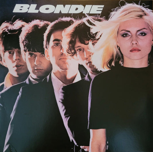 Blondie - Blondie - LP