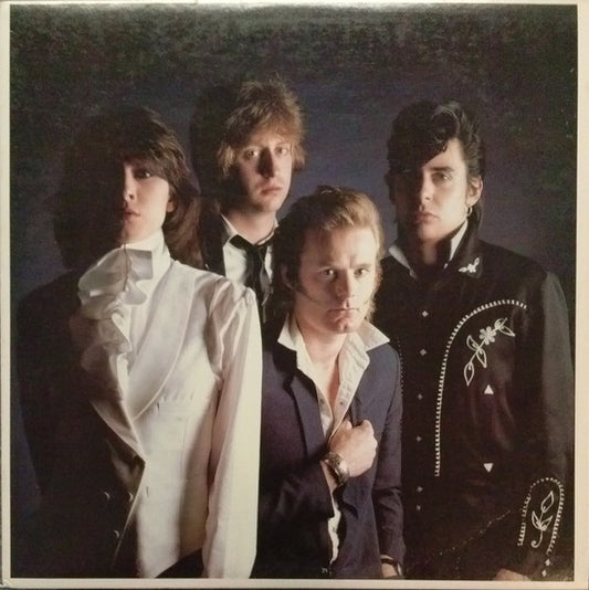 The Pretenders - Pretenders II - LP