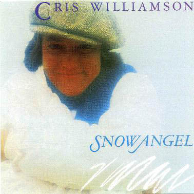Cris Williamson - Snow Angel - LP
